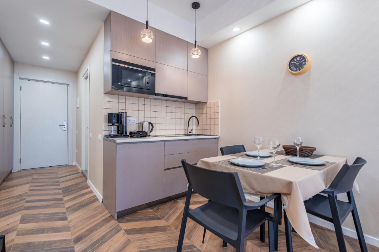 New Gudauri Neo Apartment 306 Kültér fotó