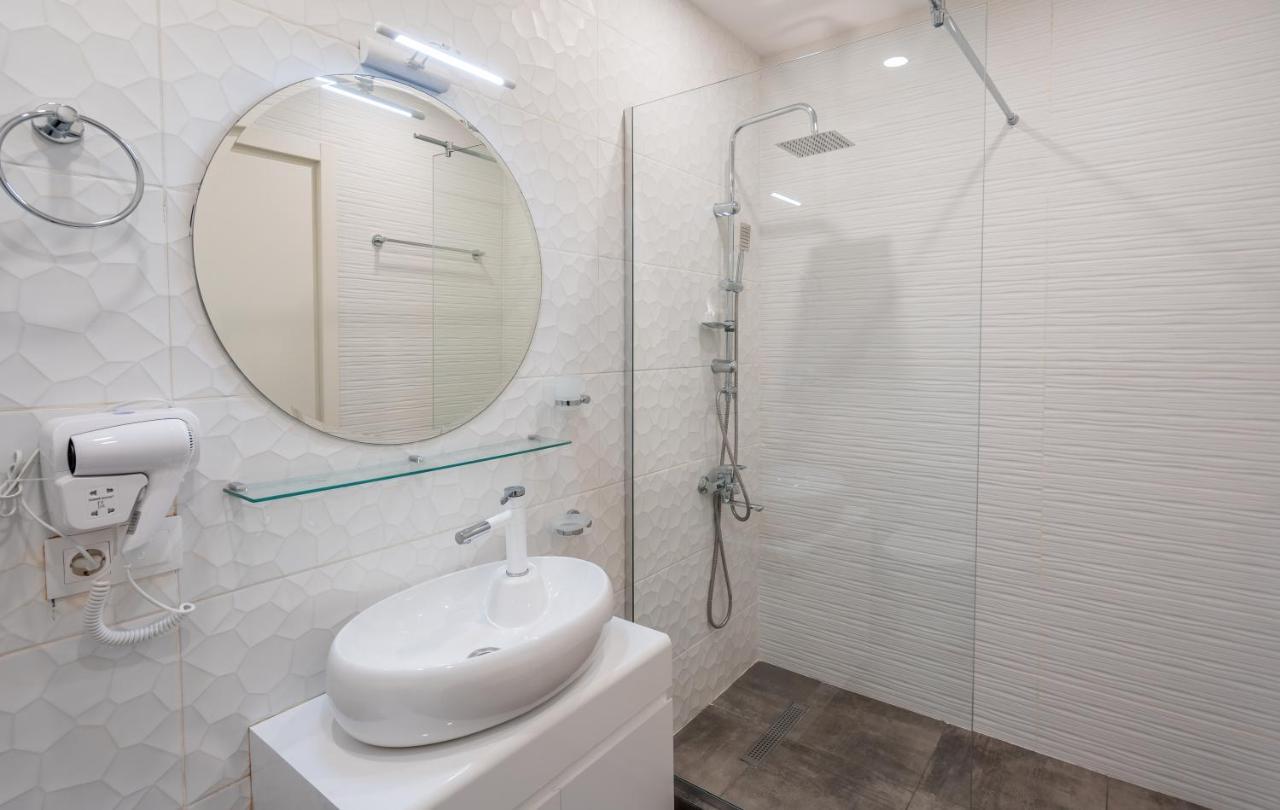 New Gudauri Neo Apartment 306 Kültér fotó